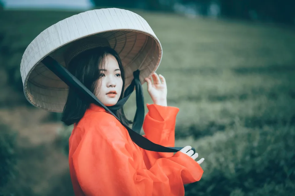 Ảnh chân dung Nguyễn Hàn Lâm Viện